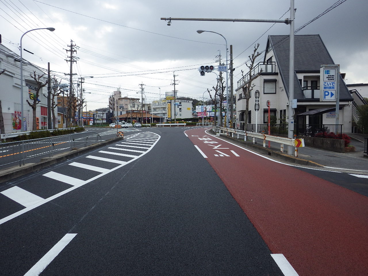 県道阿野名古屋線始め3路線舗装道補修工事（天-1） 及び舗装道補修工事（天-3）の画像1