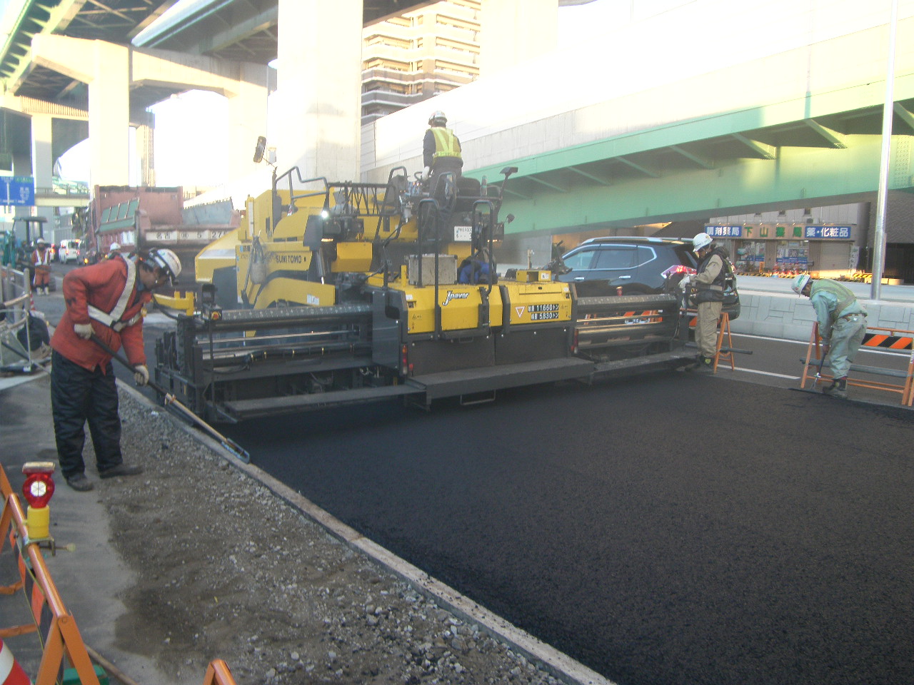 都計3・1・29江川線街路築造工事（六番町工区）（28-3）の画像4