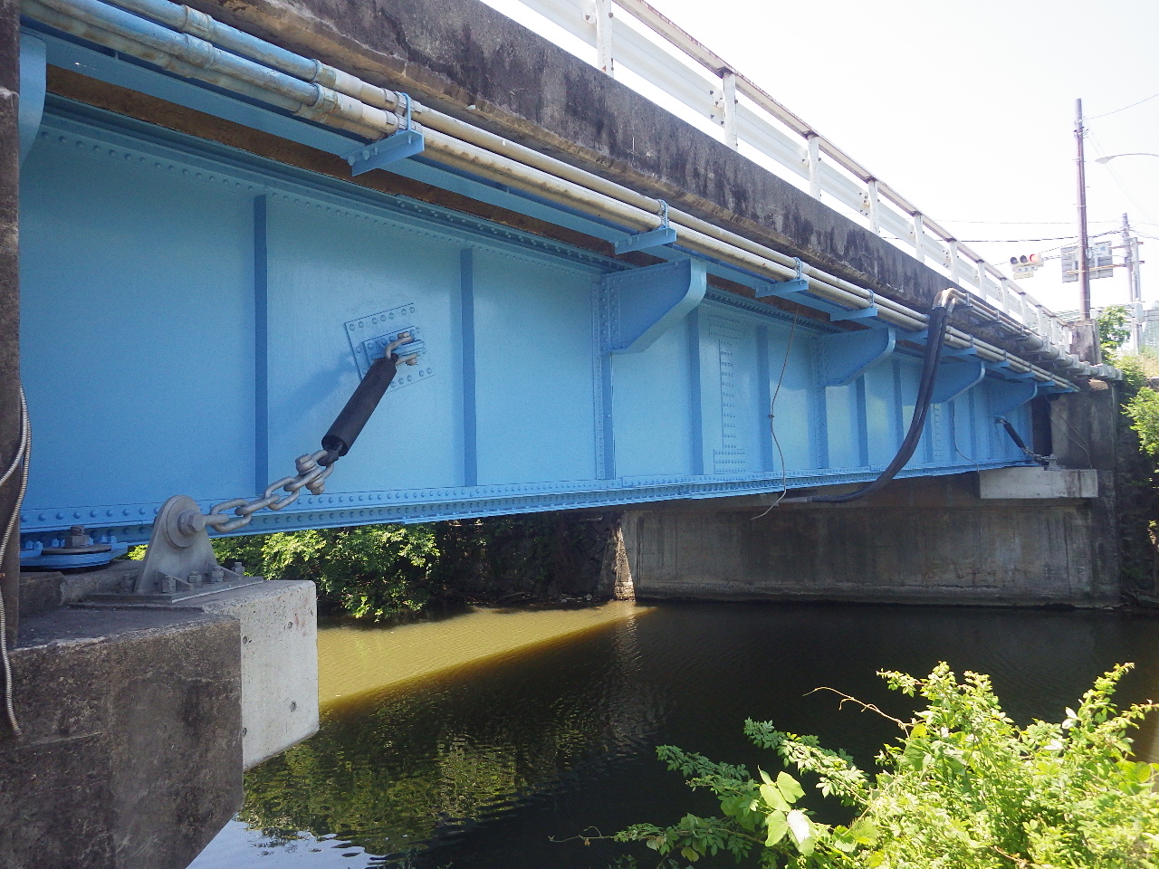 平成30年度 第三出張所西部地区橋梁補強補修工事　の画像3