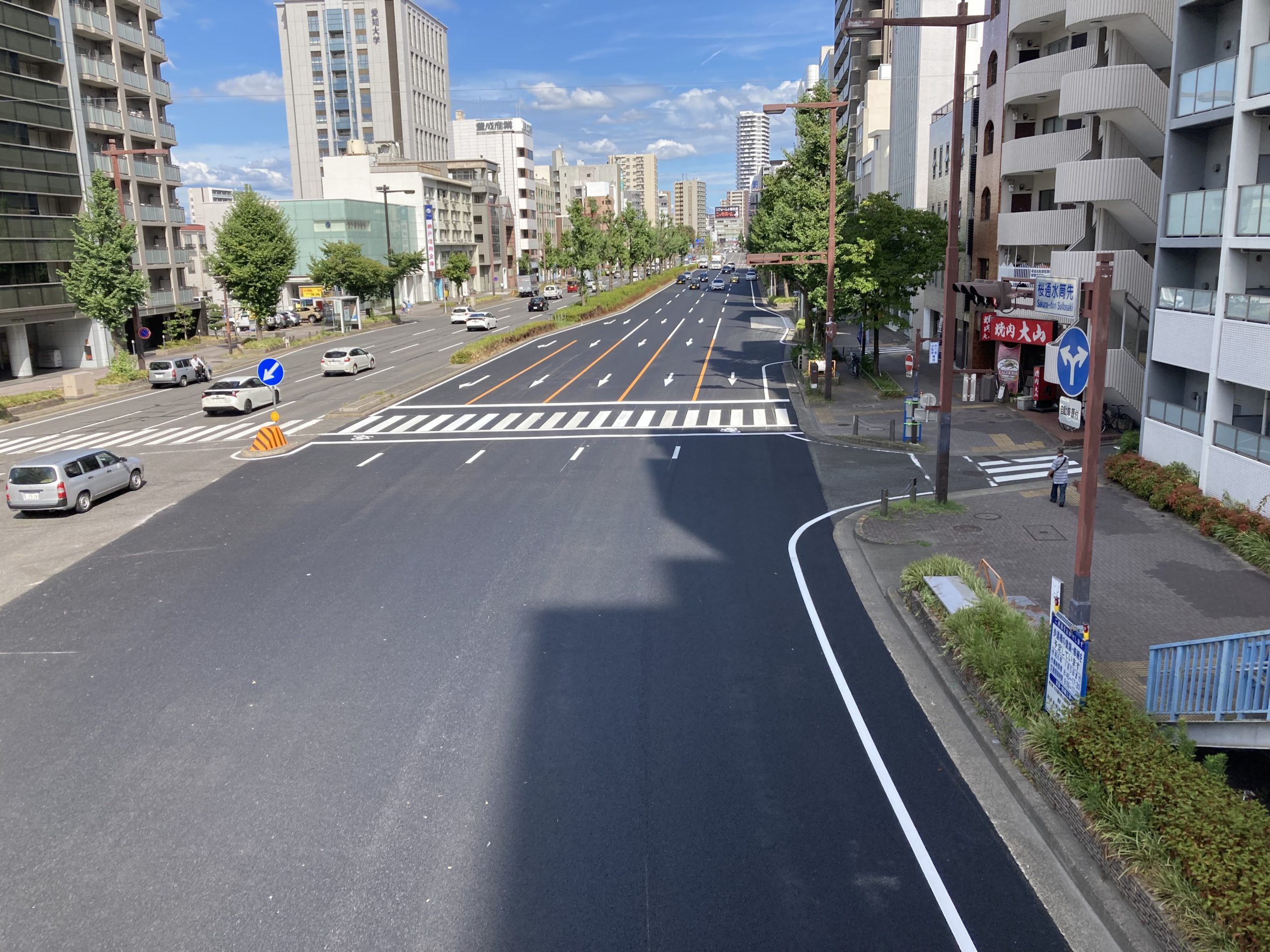 市道都通布池線始め２路線舗装道修繕工事（東ー１）（週休２日）の画像5