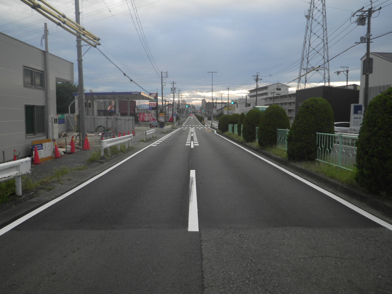 舗装補修工事（R４国補正）・舗装道修繕工事（週休２日・余裕期間）（４－１）の画像3