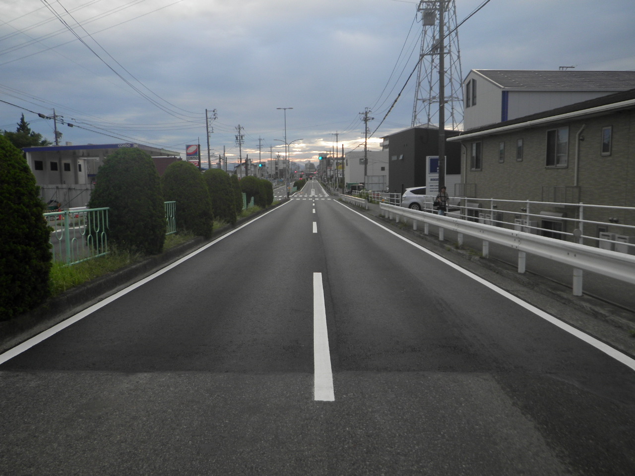 舗装補修工事（R４国補正）・舗装道修繕工事（週休２日・余裕期間）（４－１）の画像5