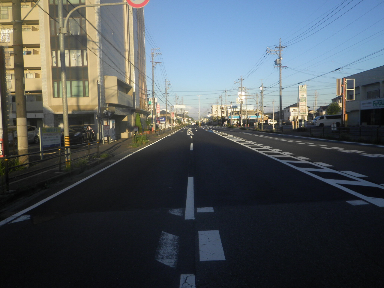舗装補修工事（R４国補正）・舗装道修繕工事（週休２日・余裕期間）（４－１）の画像4