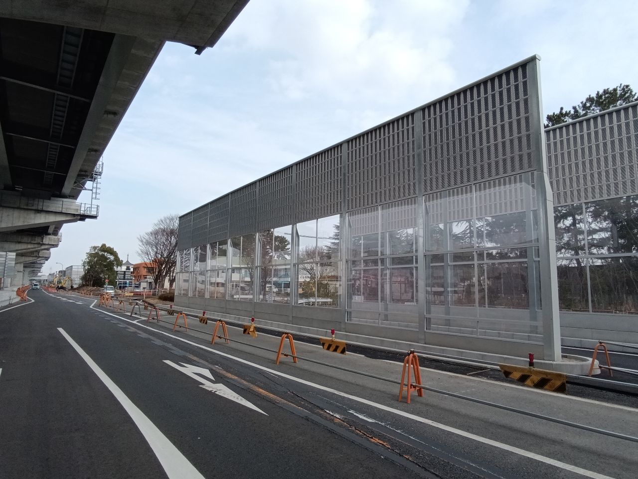 令和６年度　３０２号大西地区道路建設工事の画像4